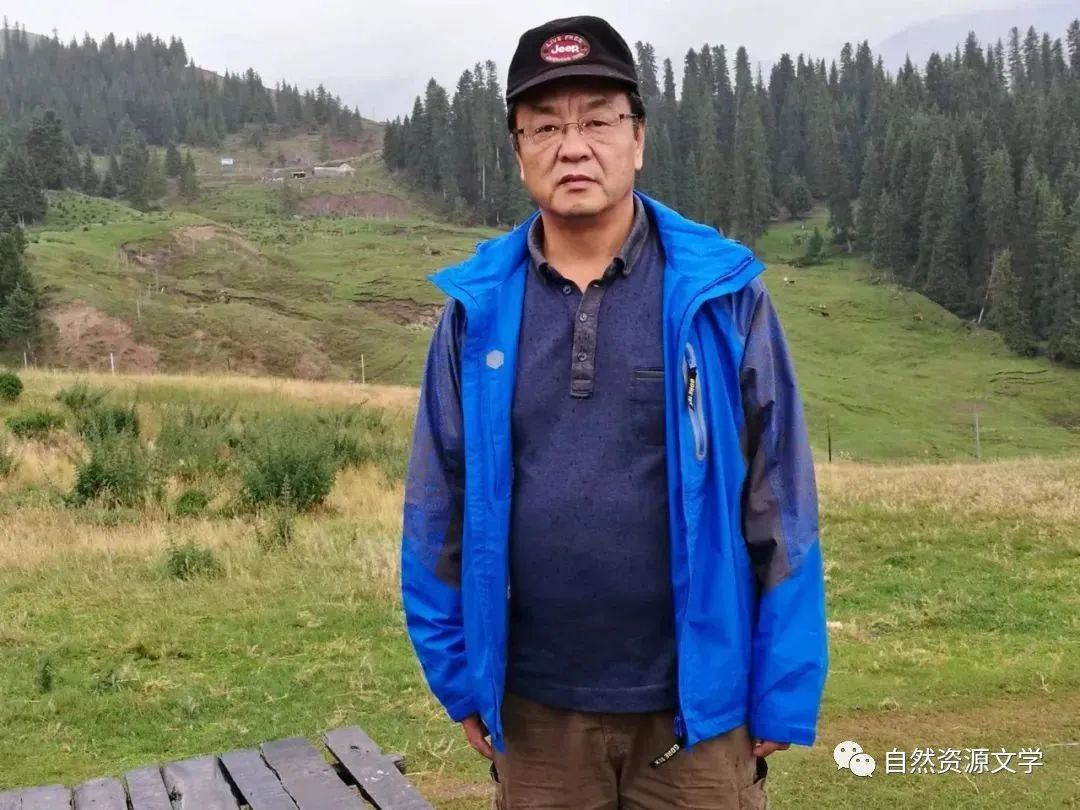 陈国栋总监制