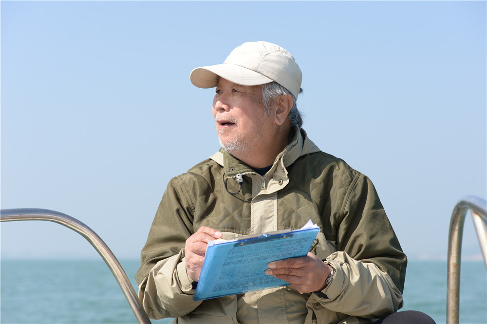 “我们就留在这里和保护它们吧！”谢勇云摄.jpg